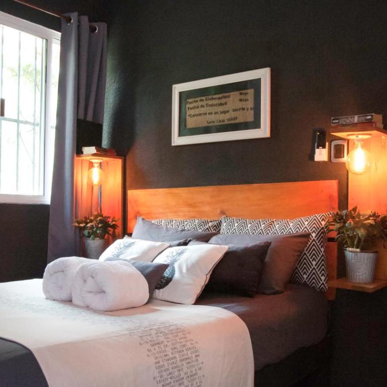 Cactus House - Two-Bedroom Townhouse - 6