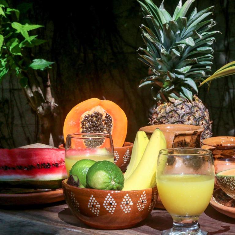 Cactus House - Two-Bedroom Townhouse - 18