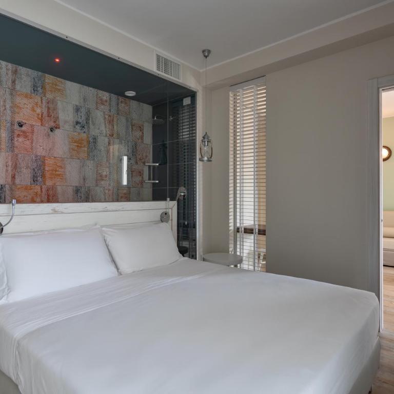 Hotel San Michele - Family Suite - 2