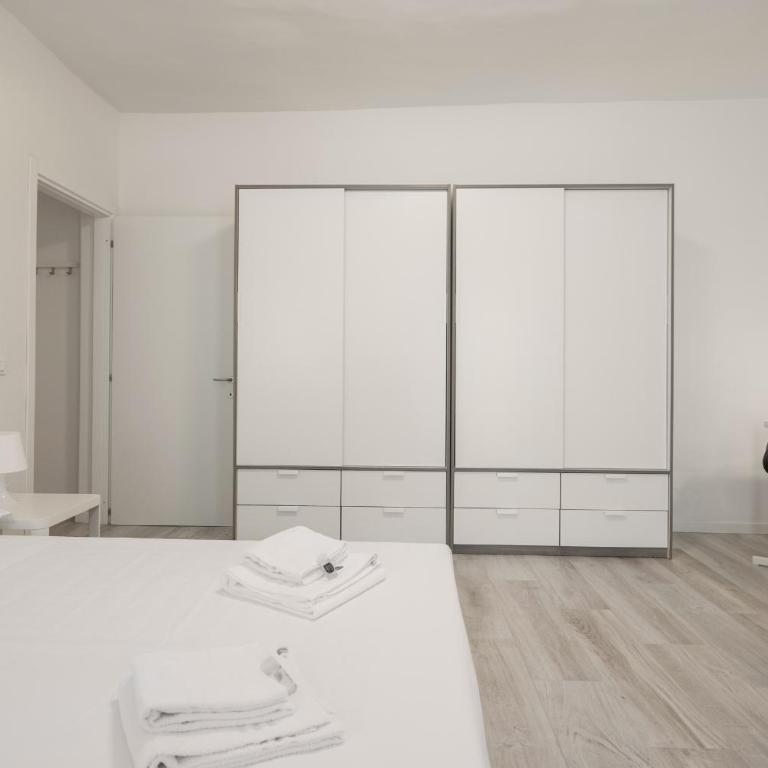 PISANO12 - Appartamento con 1 Camera da Letto - 6