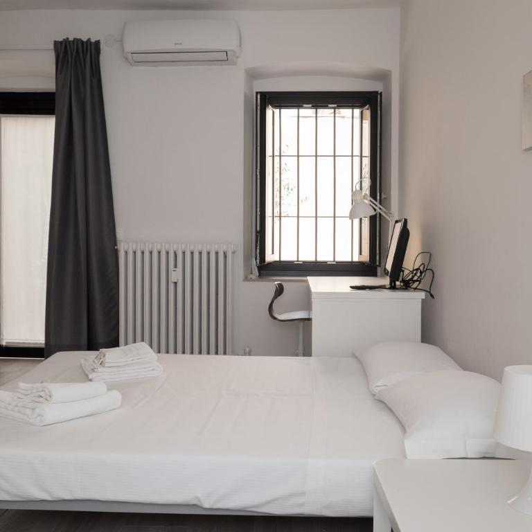 PISANO12 - Appartamento con 1 Camera da Letto - 9