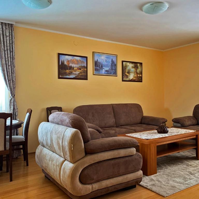 Apartments Nella - Apartman sa 3 Spavaće Sobe - 3
