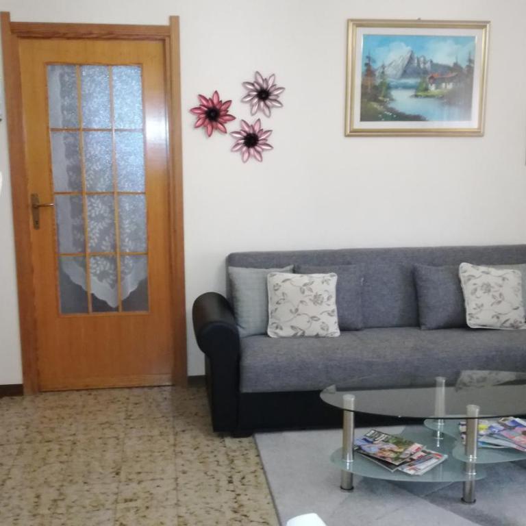 Appartamento Mosas - Appartamento con 2 Camere da Letto - 8