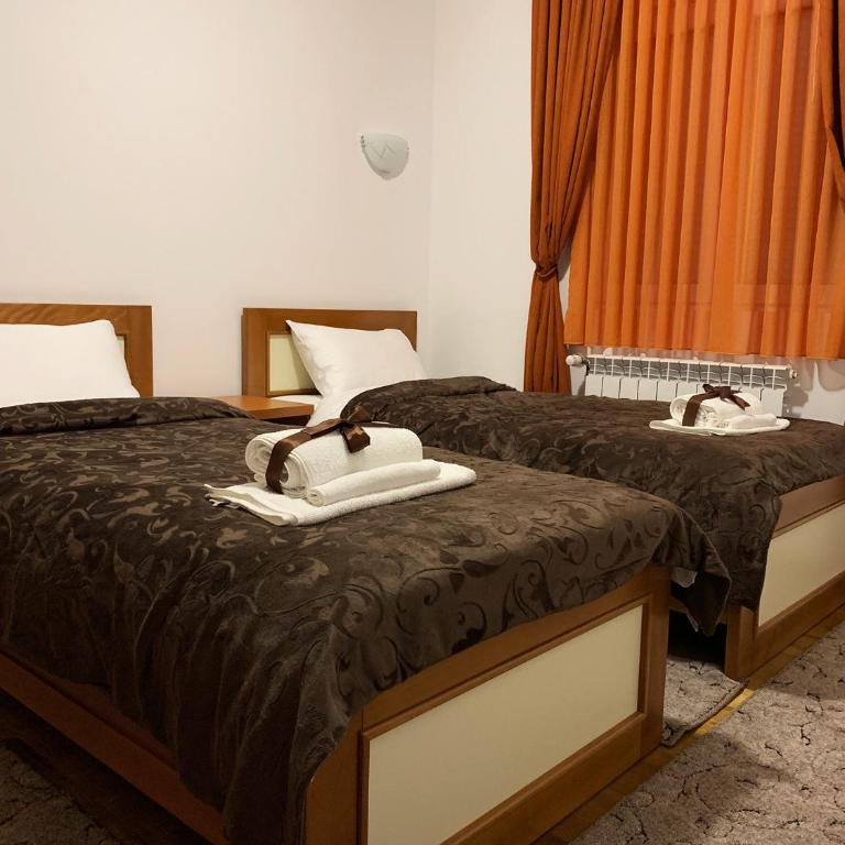 Apartments Nella - Apartman sa 3 Spavaće Sobe - 10