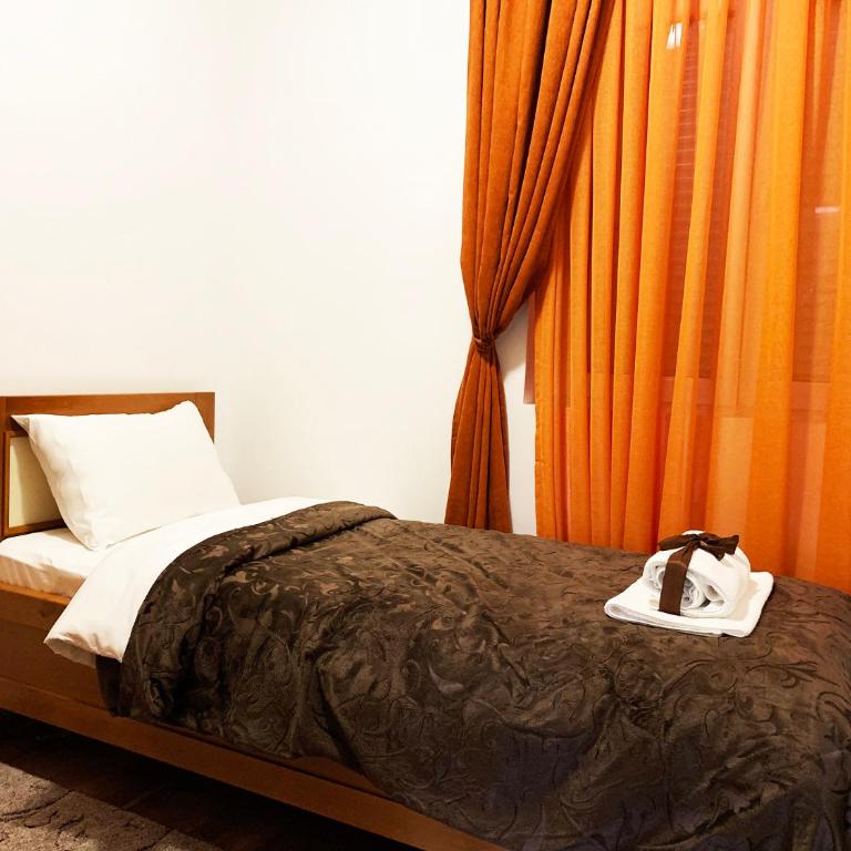 Apartments Nella - Apartman sa 3 Spavaće Sobe - 11