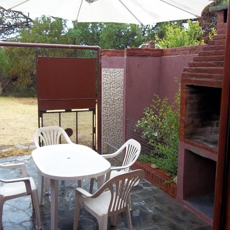 Sirenas del Norte - Three-Bedroom Townhouse - 14