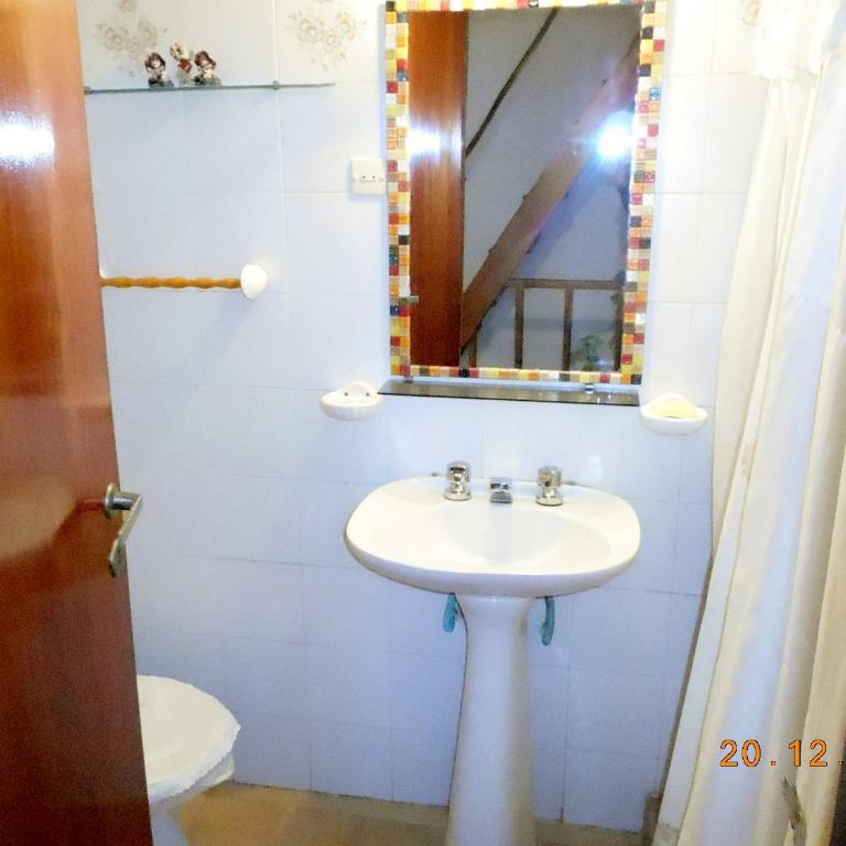 Sirenas del Norte - Three-Bedroom Townhouse - 7
