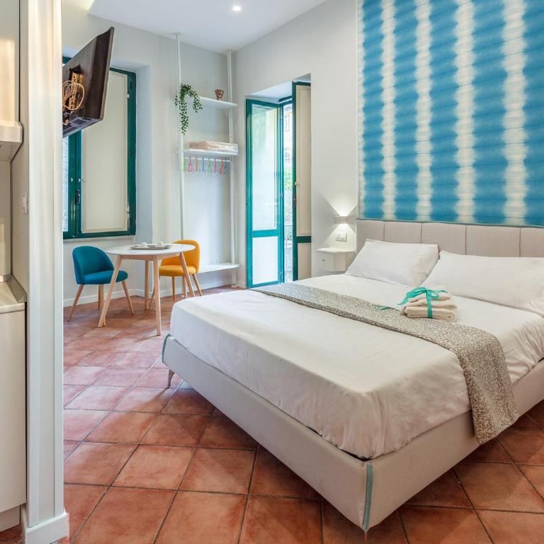 Mythos Holidays - Appartamento - 8