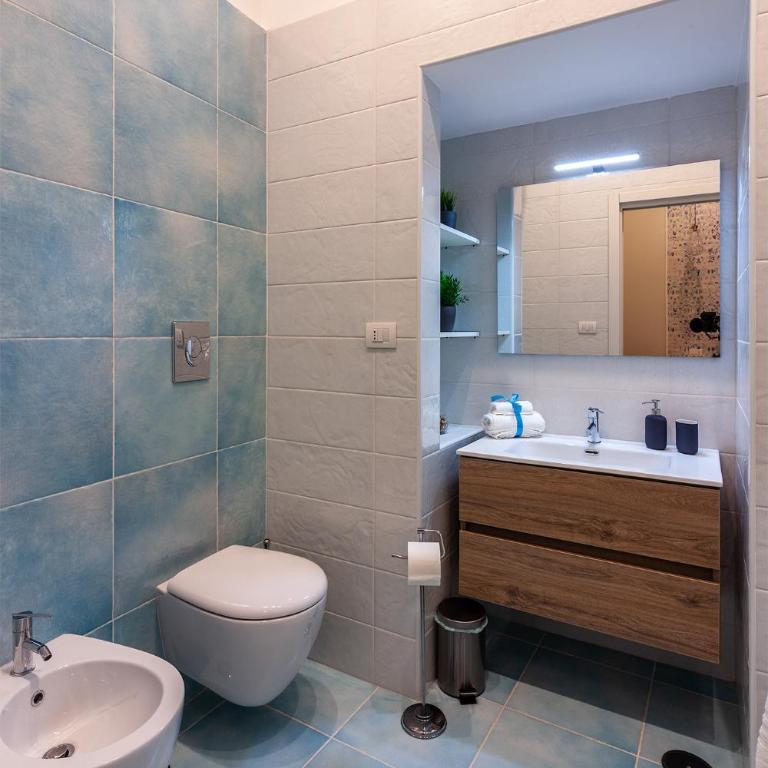 Mythos Holidays - Appartamento - 7