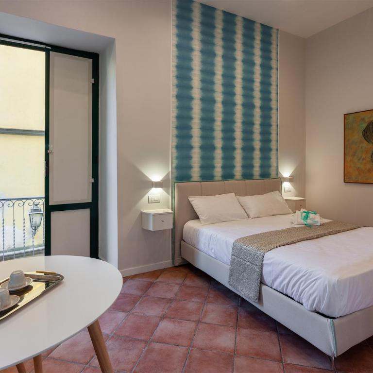 Mythos Holidays - Appartamento - 20