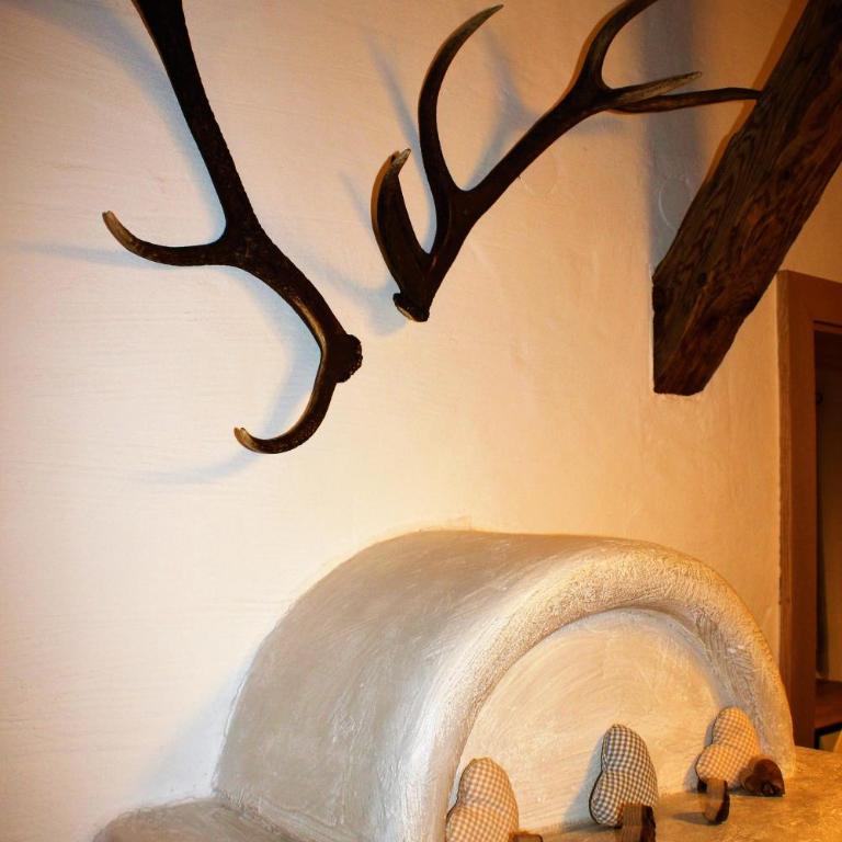 Haus Buchhammer - Chalet - 2