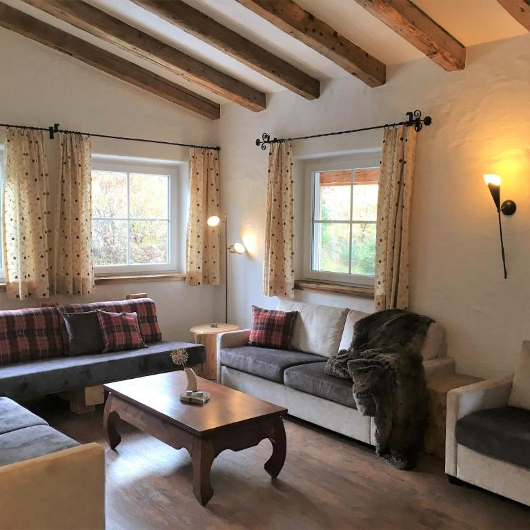 Haus Buchhammer - Chalet - 10