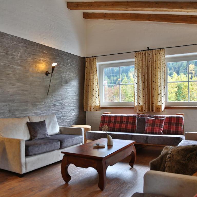 Haus Buchhammer - Chalet - 11