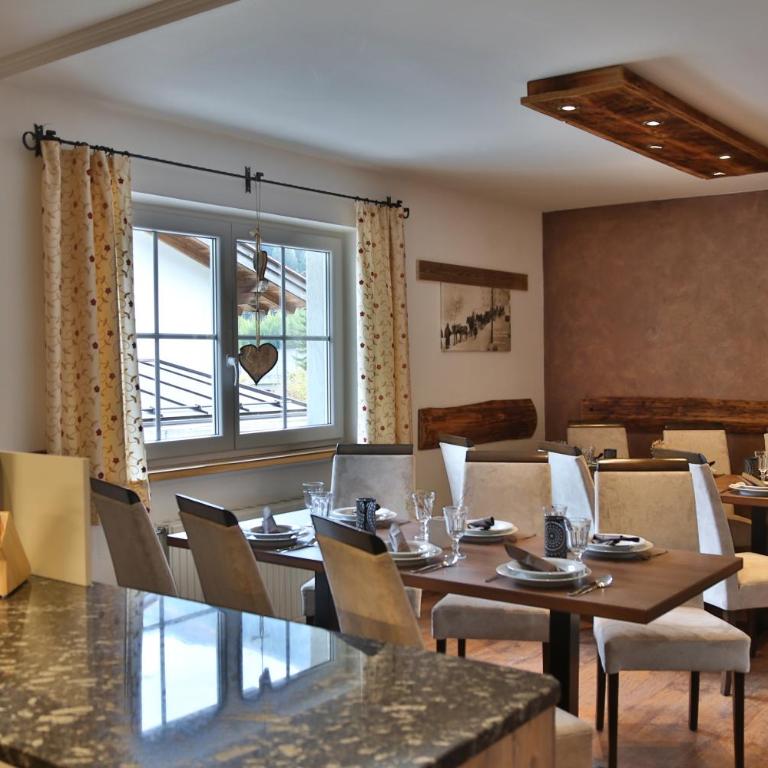 Haus Buchhammer - Chalet - 12