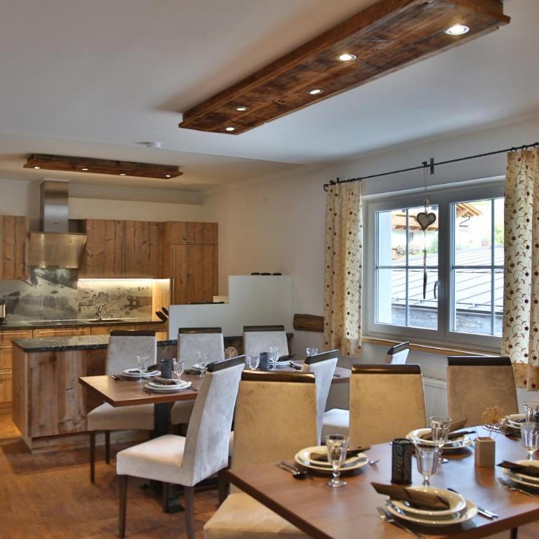 Haus Buchhammer - Chalet - 13