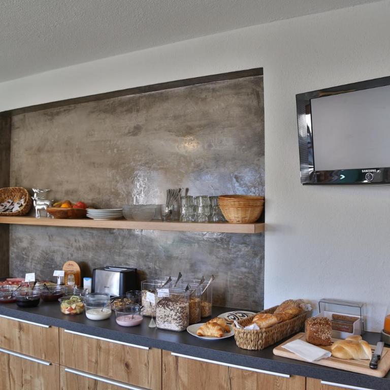 Haus Buchhammer - Doppel- oder Zweibettzimmer - 8