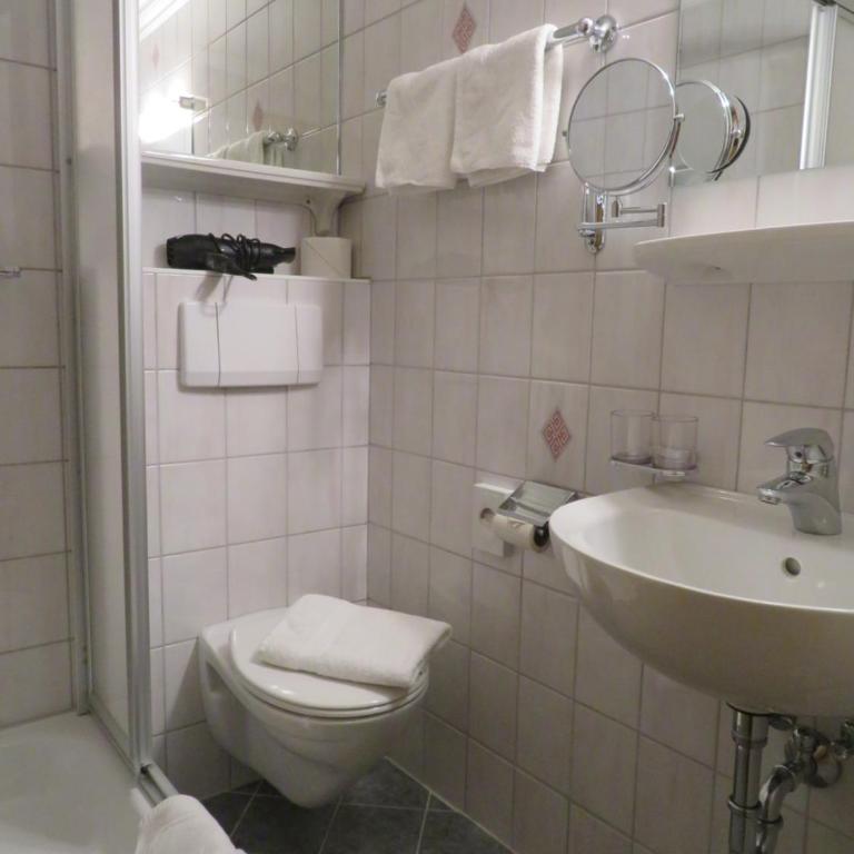 Haus Buchhammer - Comfort Apartment mit 2 Schlafzimmern - 2