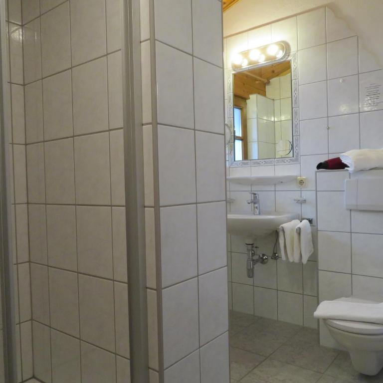 Haus Buchhammer - Comfort Apartment mit 2 Schlafzimmern - 6
