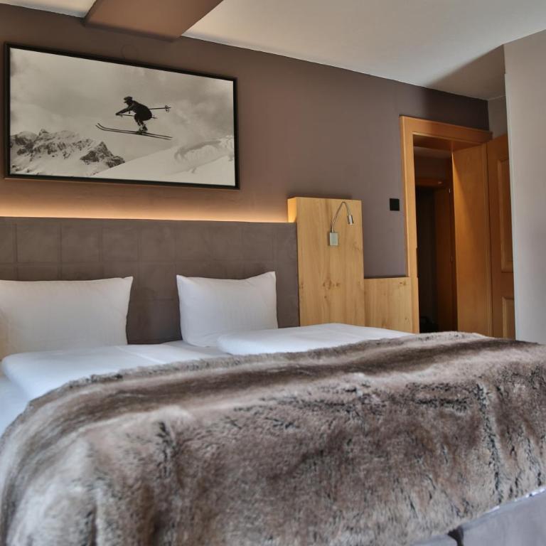 Haus Buchhammer - Comfort Apartment mit 2 Schlafzimmern - 7