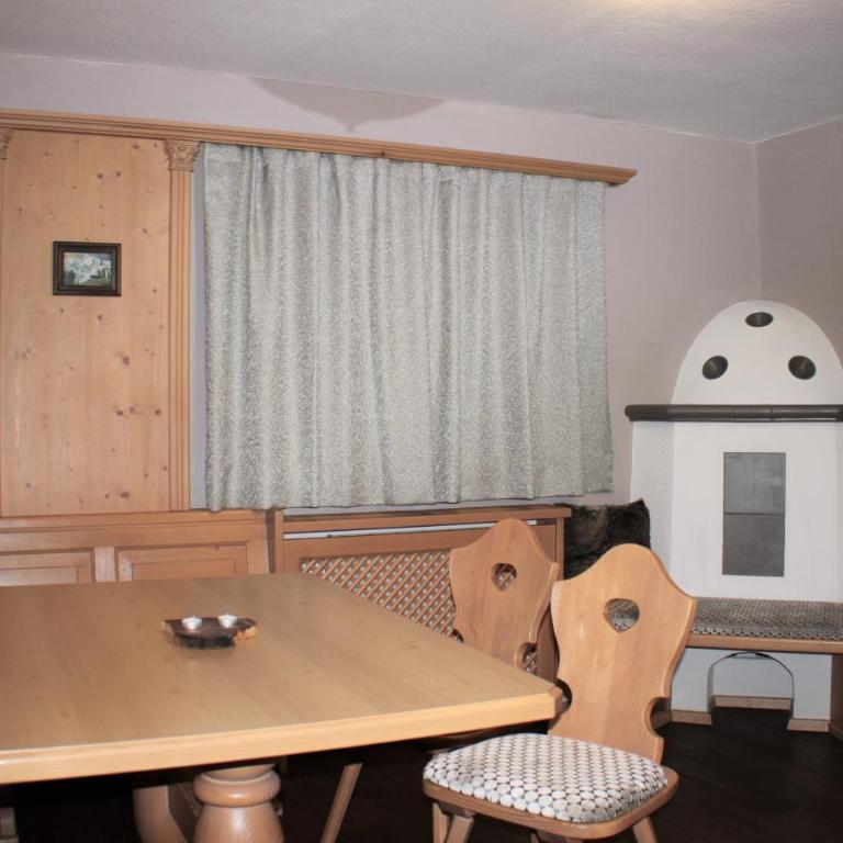 Haus Buchhammer - Comfort Apartment mit 2 Schlafzimmern - 5