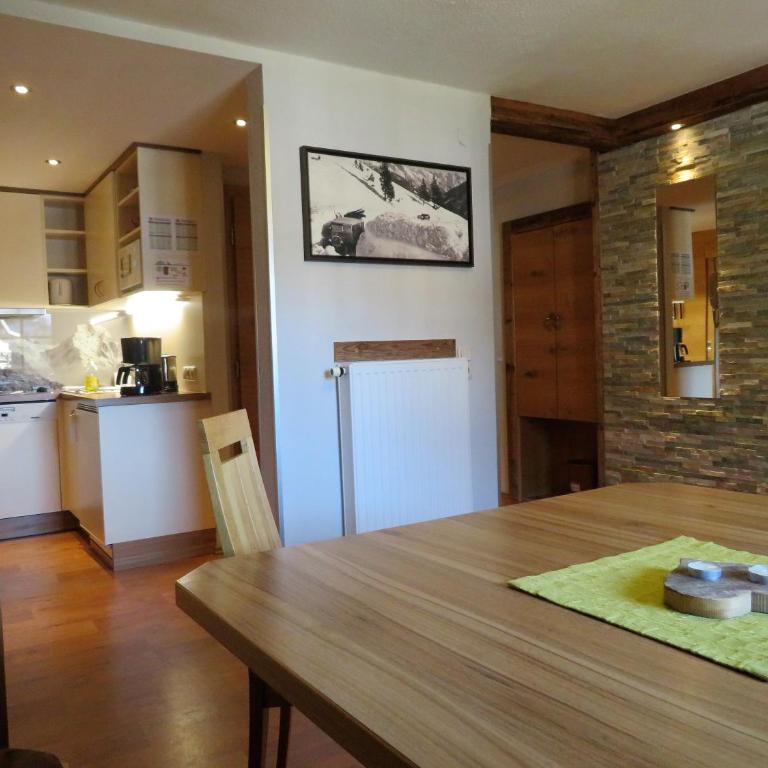 Haus Buchhammer - Apartment mit 3 Schlafzimmern - 3