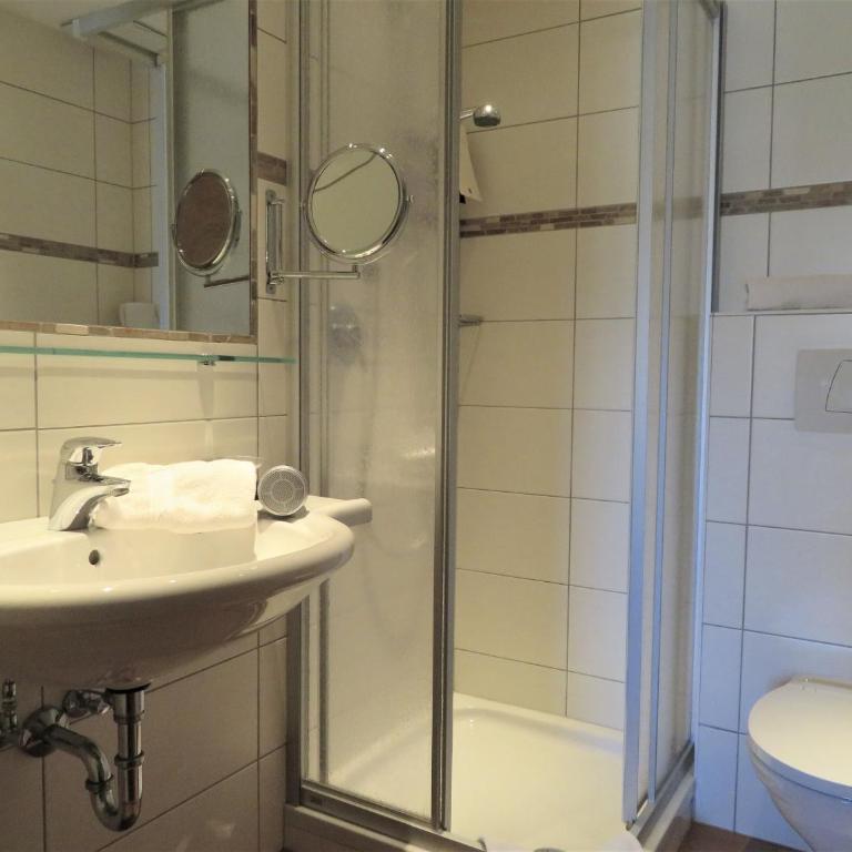 Haus Buchhammer - Apartment mit 3 Schlafzimmern - 4