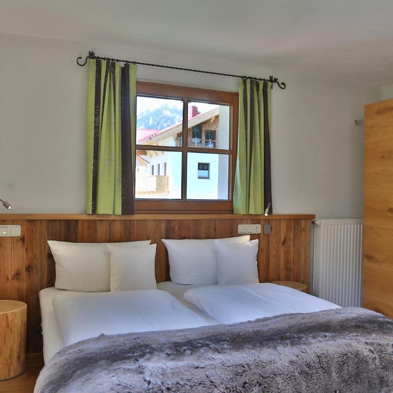 Haus Buchhammer - Apartment mit 3 Schlafzimmern - 6