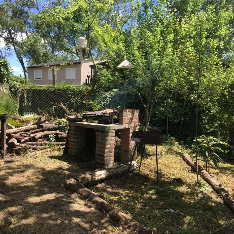Santa Teresita en el monte - Casa - 32