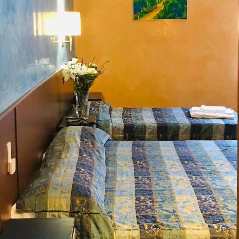 Hotel Parco Fiera - Triple Room - 7