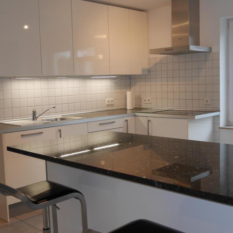 Nähe Spieleland - Apartment - Erdgeschoss - 7