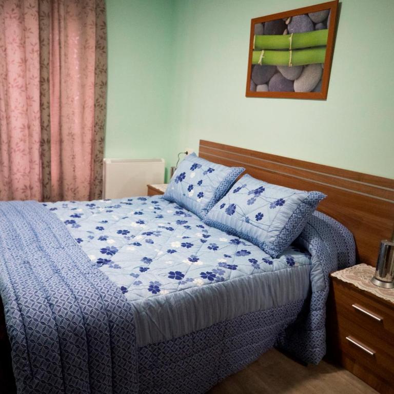 Alojamientos Turísticos Víctor de los Ríos - Apartamento Estándar - 11