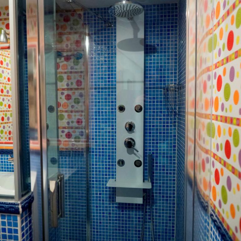 Alojamientos Turísticos Víctor de los Ríos - Apartamento Estándar - 26