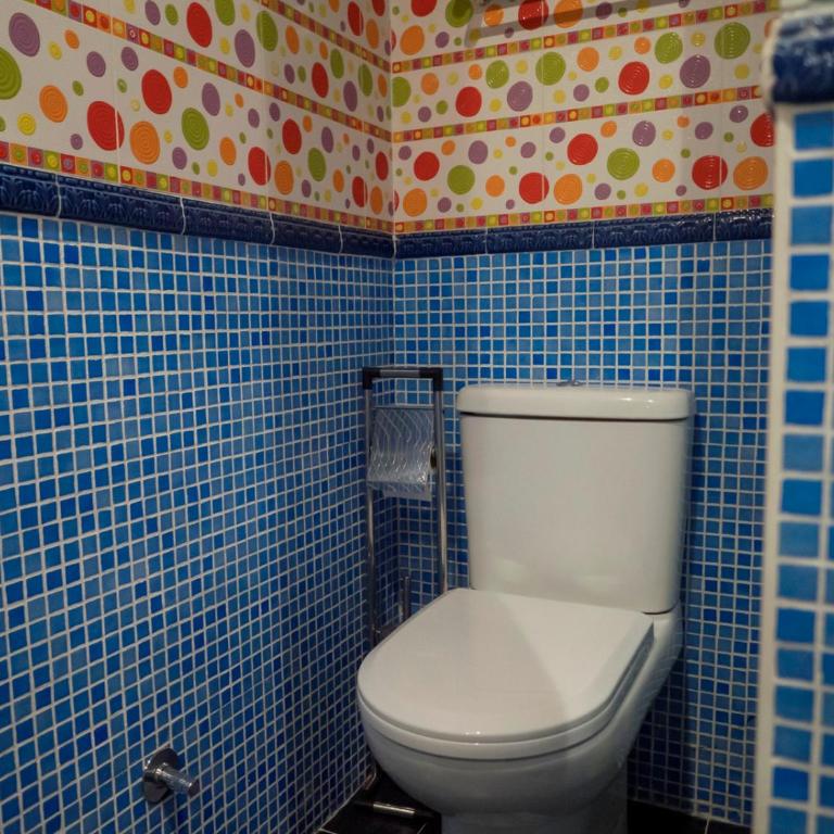 Alojamientos Turísticos Víctor de los Ríos - Apartamento Estándar - 29