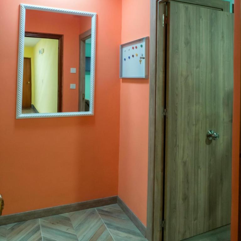 Alojamientos Turísticos Víctor de los Ríos - Apartamento Estándar - 30