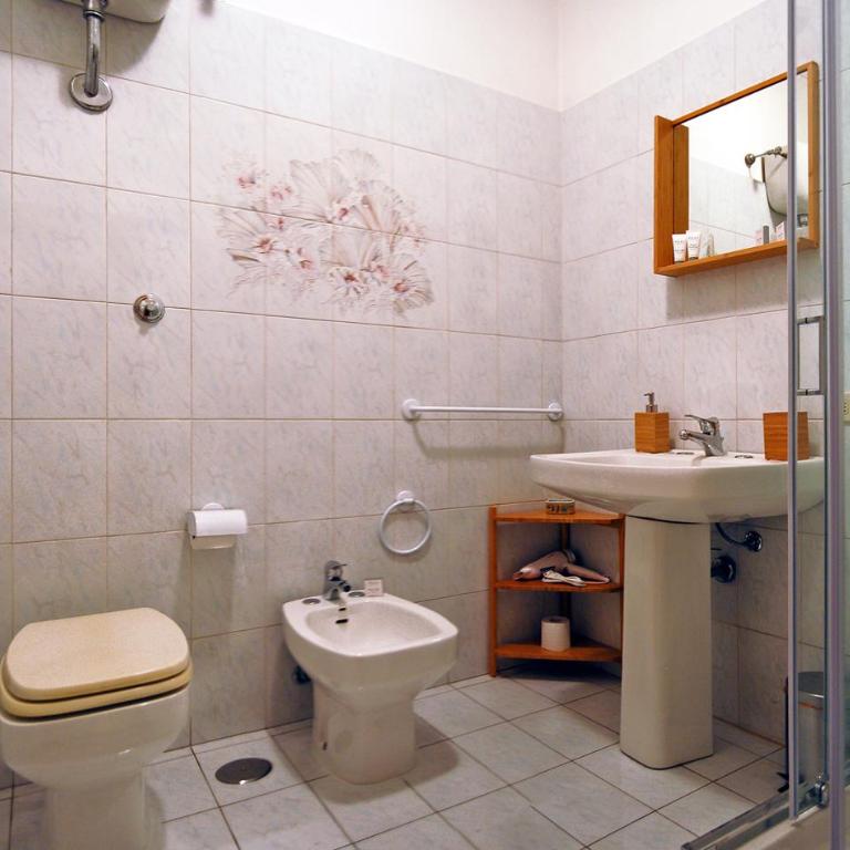 Elegant Apartment Via Veneto by Varental - Appartamento - 60