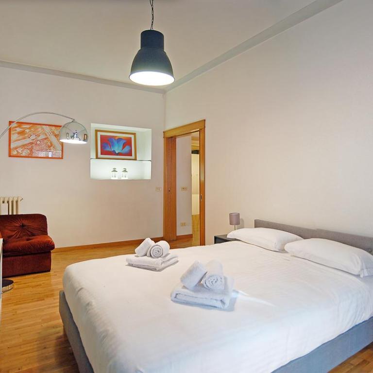 Elegant Apartment Via Veneto by Varental - Appartamento - 61