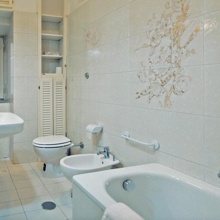 Elegant Apartment Via Veneto by Varental - Appartamento - 67