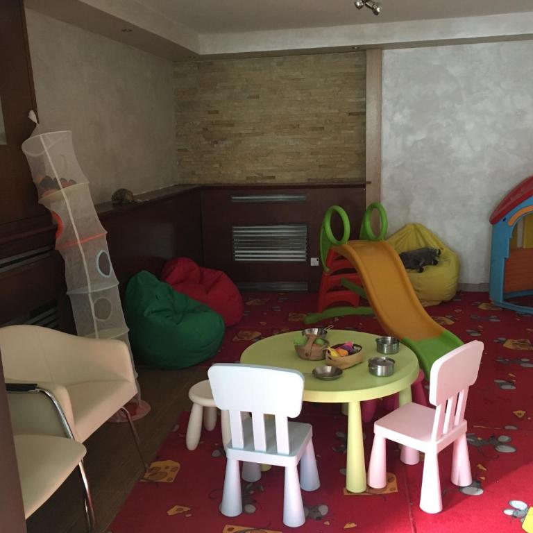 Apartman 104 lux Zoned Kopaonik - Apartman - 22