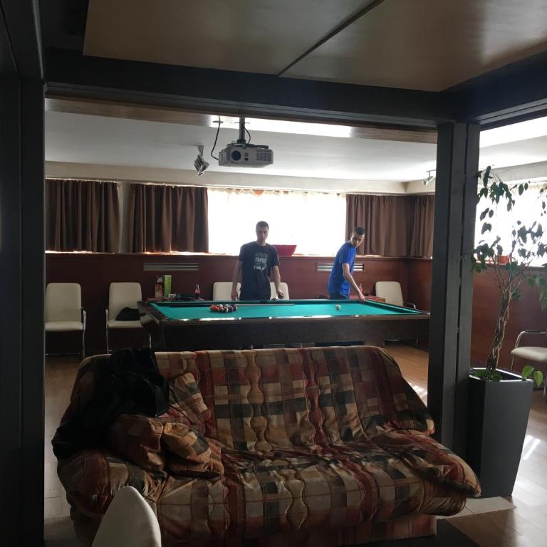 Apartman 104 lux Zoned Kopaonik - Apartman - 20