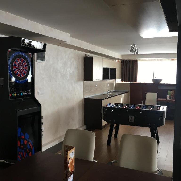 Apartman 104 lux Zoned Kopaonik - Apartman - 23