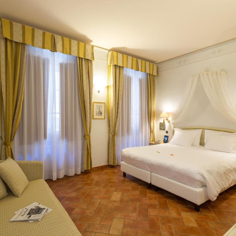Hotel Davanzati - Superior Triple Room - 4