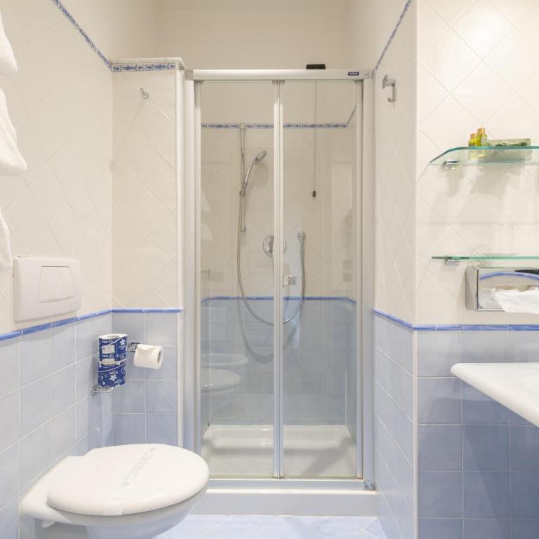 Hotel Davanzati - Superior Double Room - 2