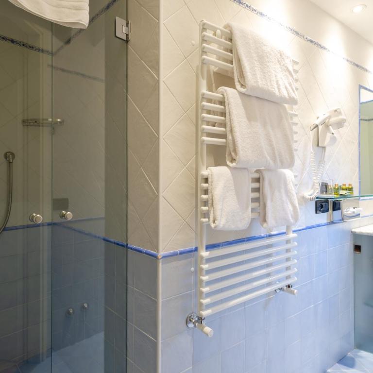 Hotel Davanzati - Small Double Room - 4