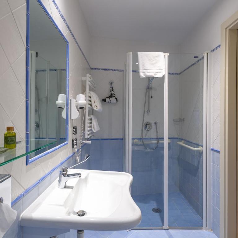 Hotel Davanzati - Single Room - 2