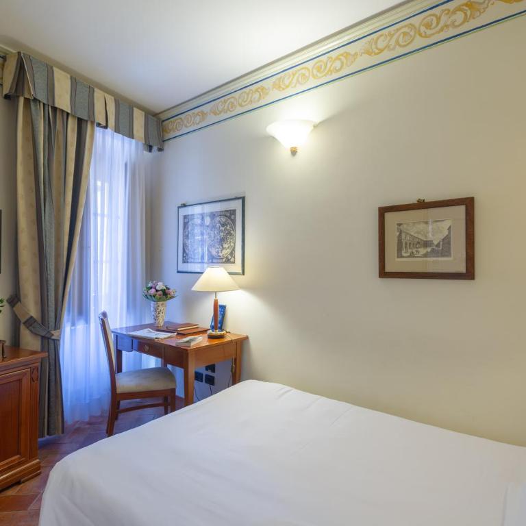 Hotel Davanzati - Single Room - 3