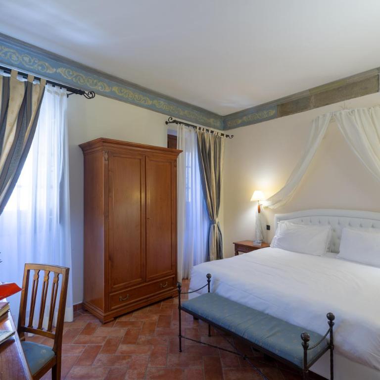 Hotel Davanzati - Double Room - 4