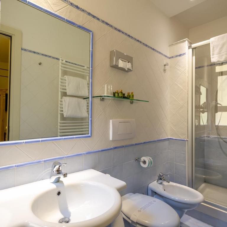 Hotel Davanzati - Double Room - 5