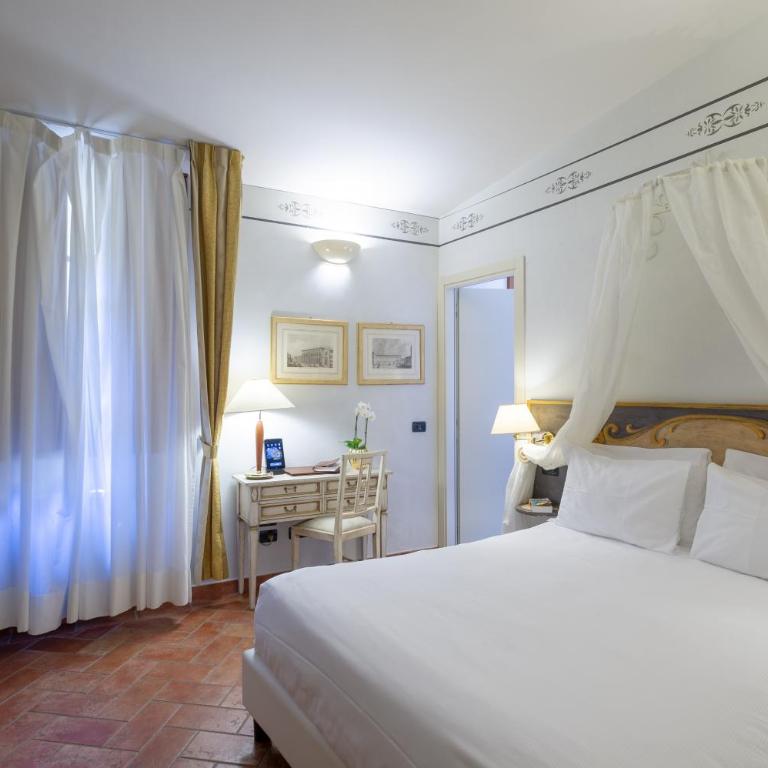 Hotel Davanzati - Double Room - 6