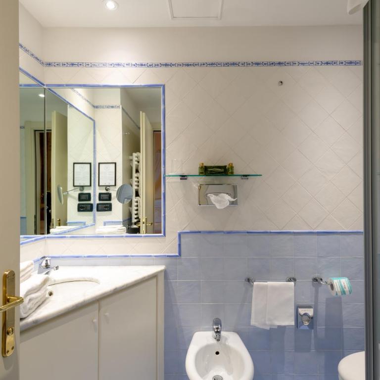 Hotel Davanzati - Superior Triple Room - 5