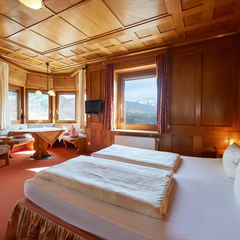Haus Daheim - Comfort Doppelzimmer - 1